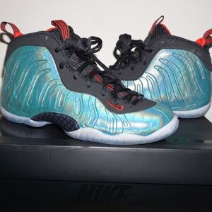 NIKE | NIKE LITTLE POSITE ONE "GONE FISHING"